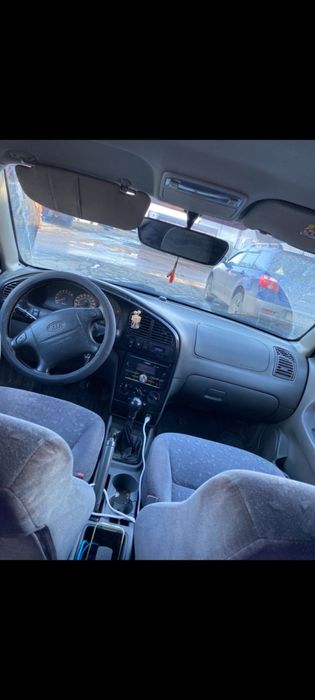 Кия  спектра продам