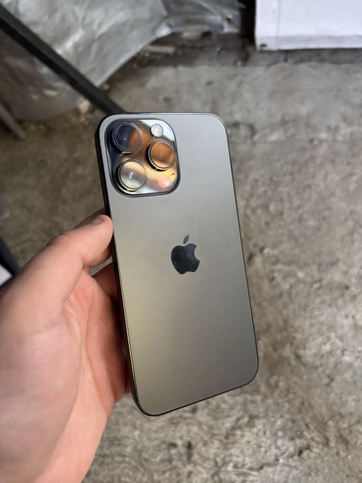 IPHONE 14 PRO MAX 256GB 100% Baterie