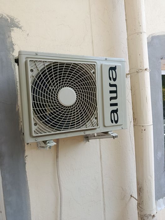 Установка кондиционер монтаж и демонтаж профилактика заливка фрийона