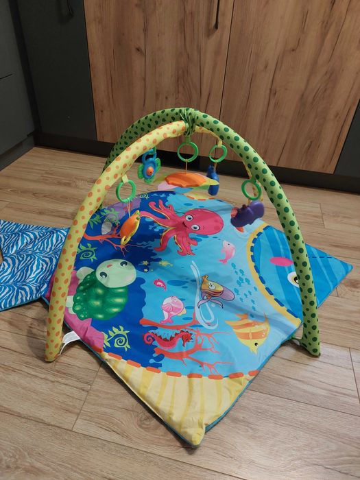 Активна гимнастика