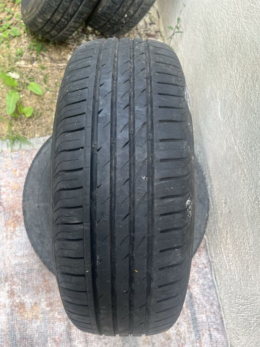 Гуми Nexen 185/60R15