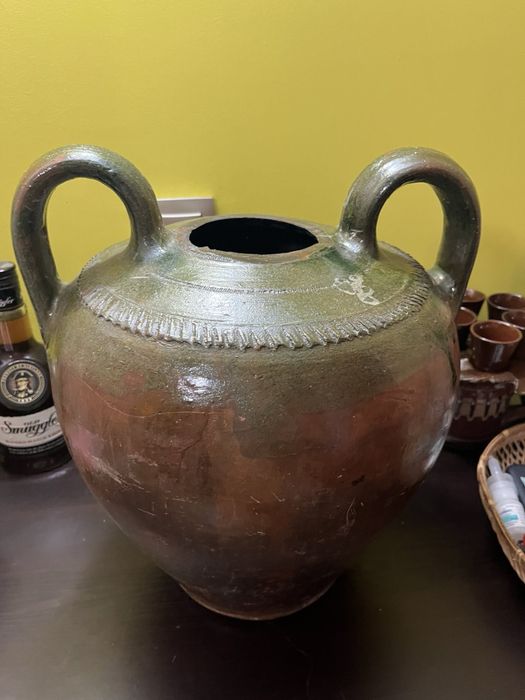 Голяма  Глинена  Стомна