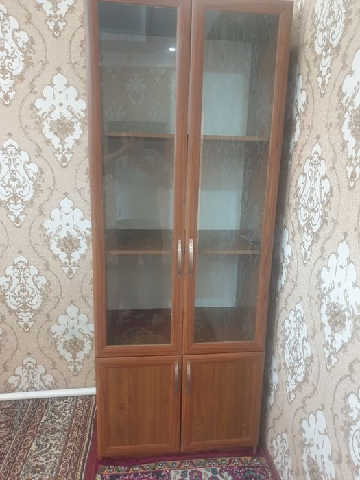 Срочно Продаётся шкаф