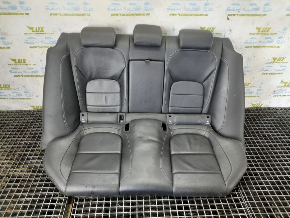 Bancheta spate Jaguar XE X760 (2014 - 2020)