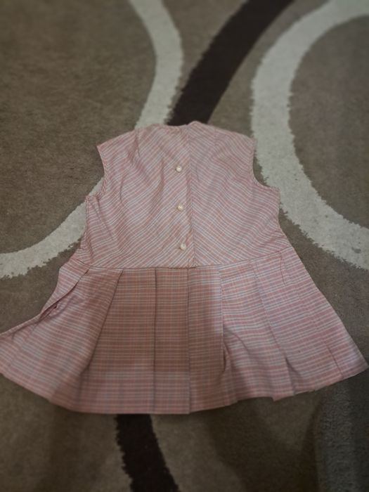 Чисто нови български детски дрешки