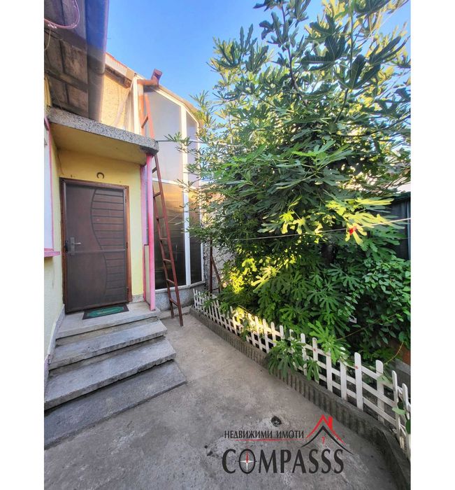 Дава се под наем Къща в Добрич, Кралска зона - 64 кв.м за 229.5 € - Снимка #9