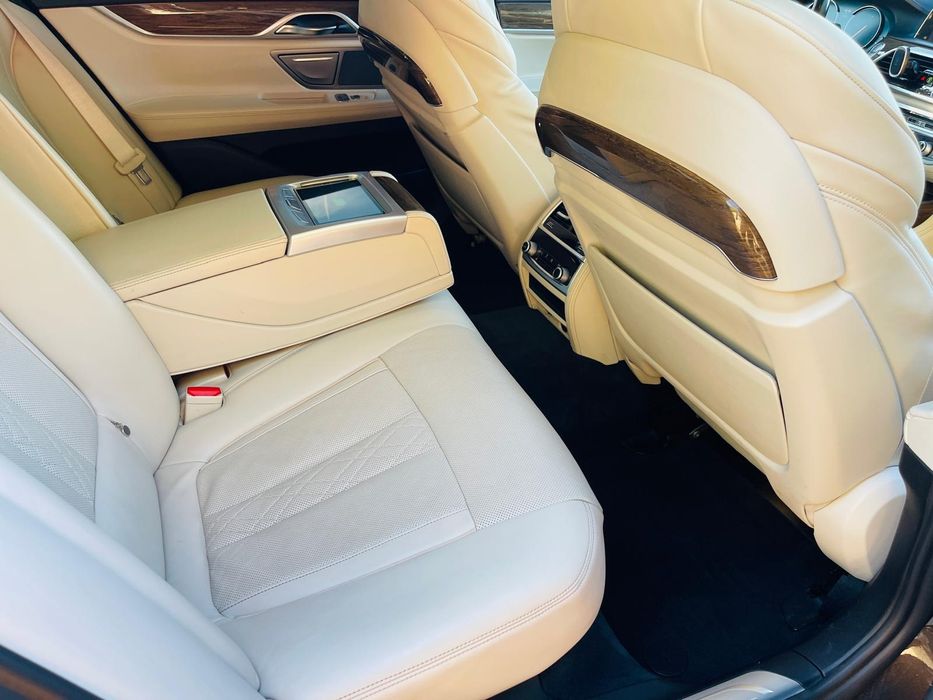 Vând BMW 730D Xdrive