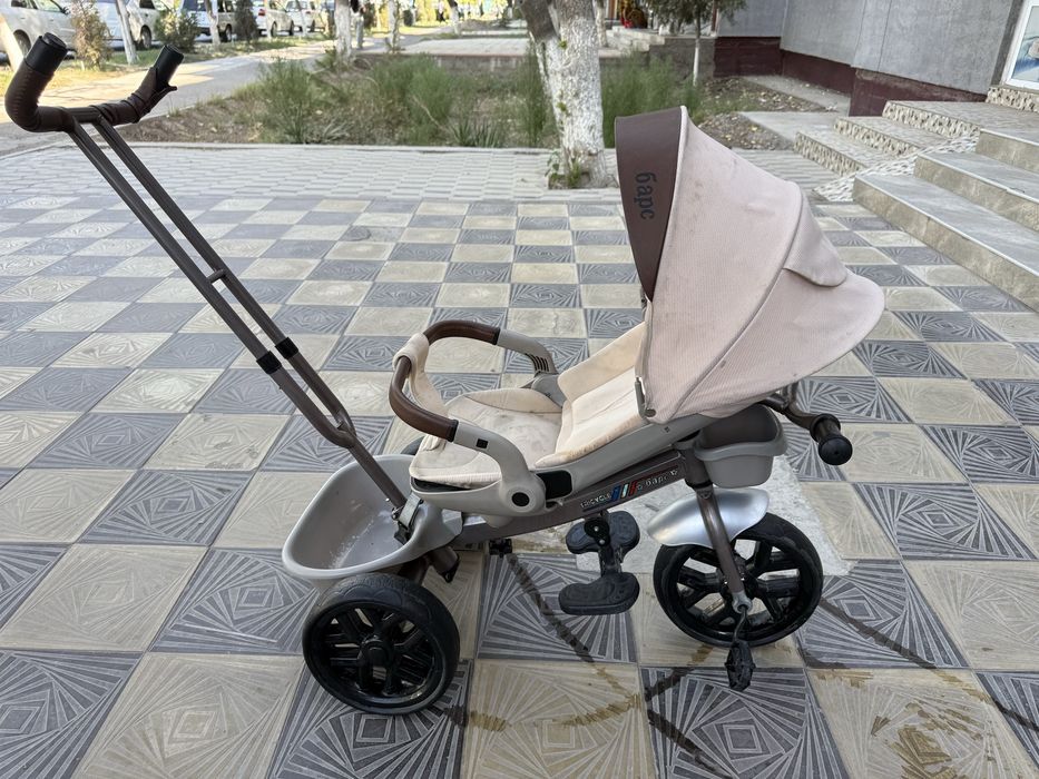 велокаляска сотилади Velokalyaska