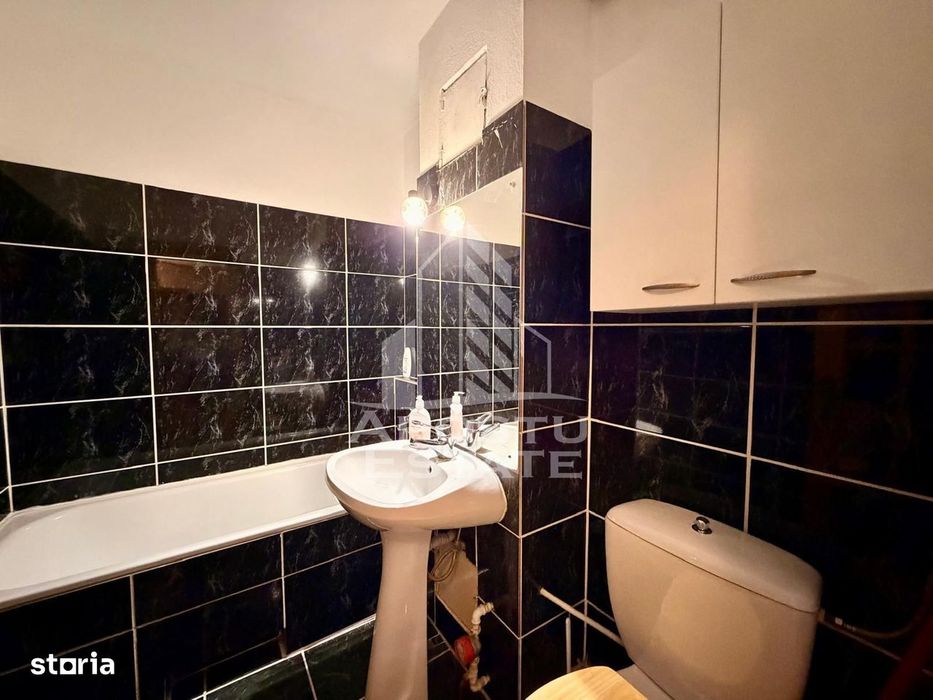 Apartament de vanzare, decomandat, 2 camere, Lipovei, Timisoara