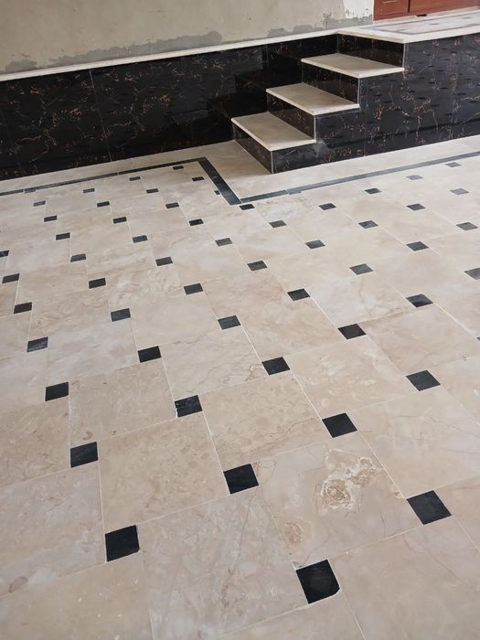 Известняк биринчи кул барча размерлар мавжуд