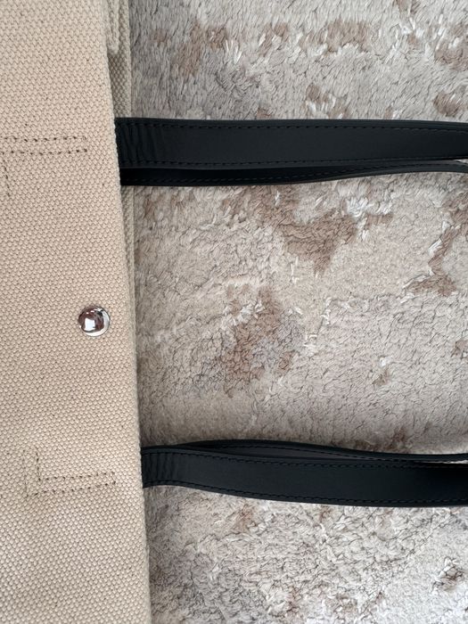 Шопер от Lacoste