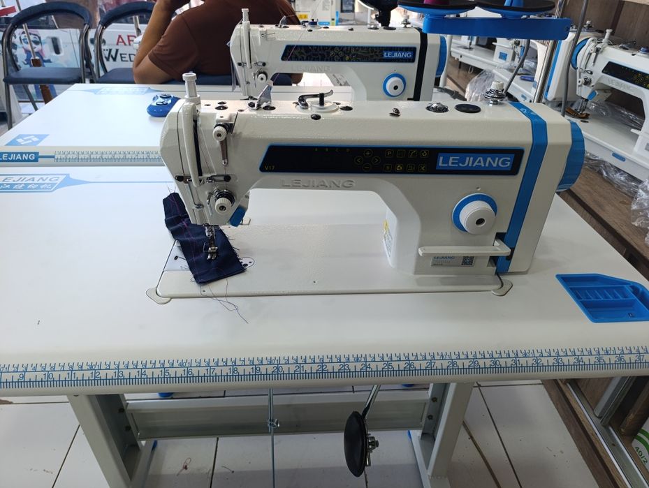 Servis xizmat 3yil kafolat