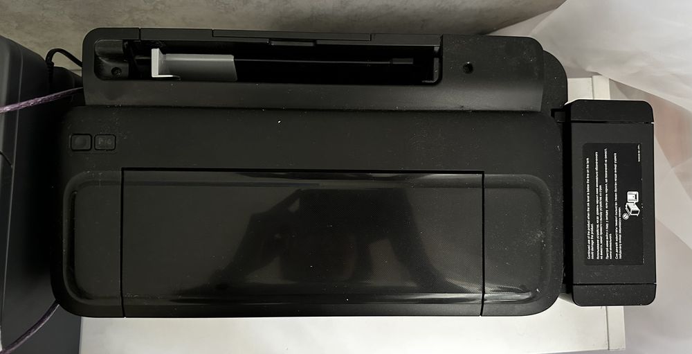 Цветной струйный принтер Epson L132