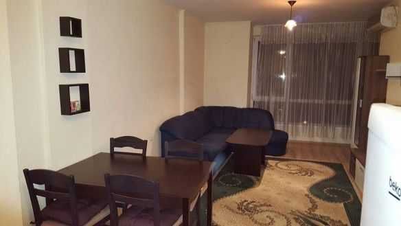 Дава се под наем Двустаен апартамент в Бургас, Лазур - 68 кв.м за 200 € - Снимка #6