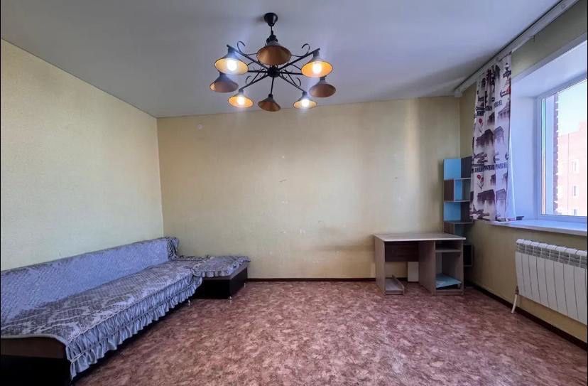 Костанай Аэропорт