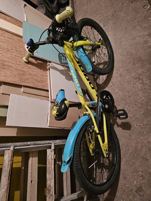 Drag Alpha 20" Драг Алфа