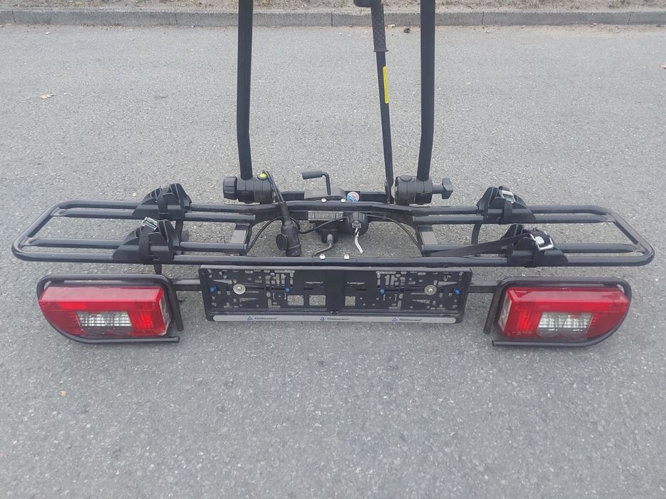 Suport pentru biciclete