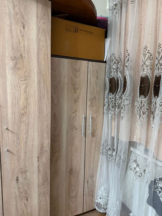 Продам стенку в гостинную