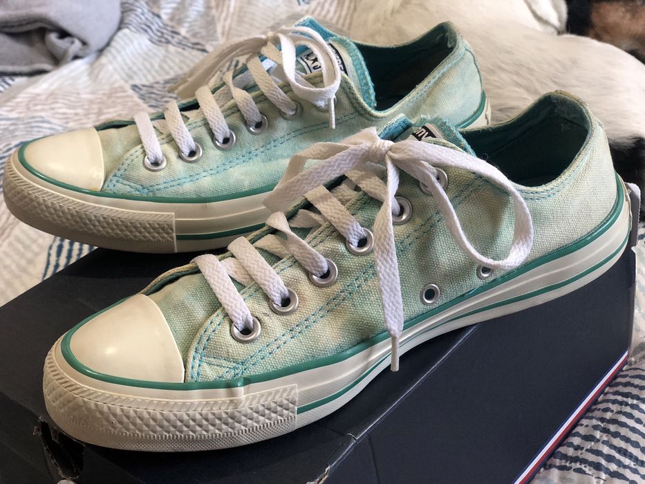 Кецове Converse