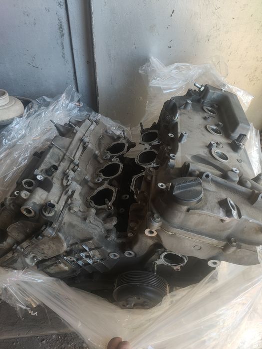 Продам двигатель на Lexus RX 350