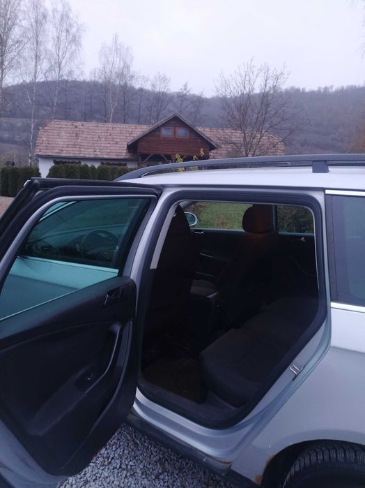 VW Passat de vânzare