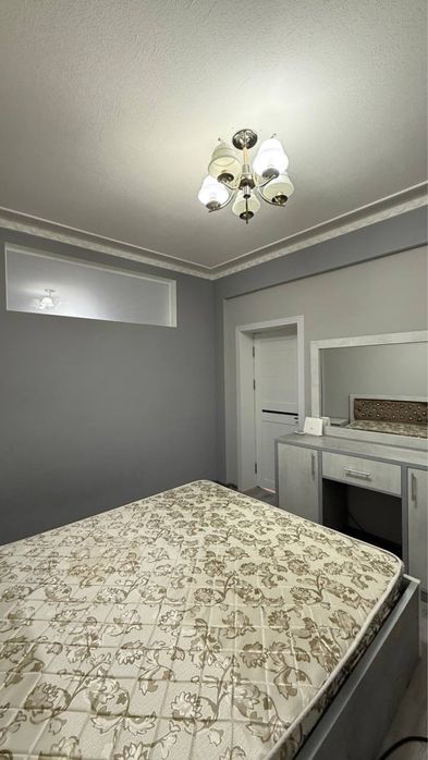 Продается 3 ком. Квартира на 3 этаже площадью 80 кв.м. Адрес Шаумяна