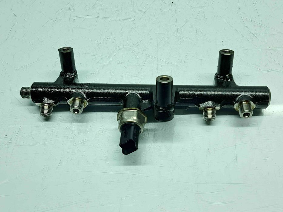 Rampa injectoare Ford Kuga II [Fabr 2012-prezent] 9681909680-04 2.0 TD