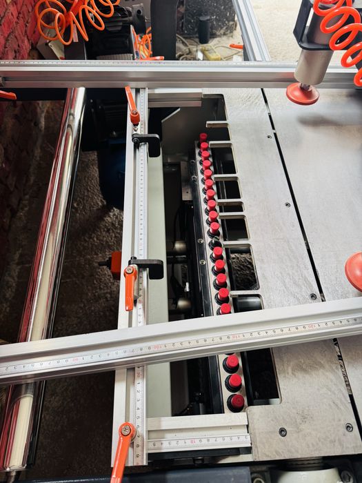 сверлильный присадочный станок