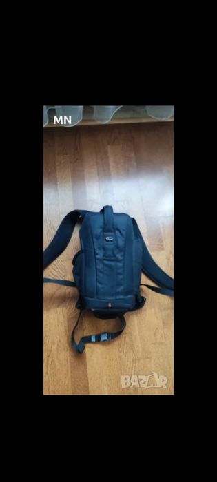 Раница за фотоапарат Фото Раница Lowepro flipside 200 aw