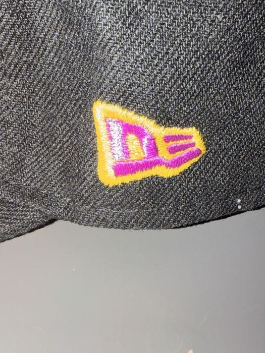 Sapca New Era LA