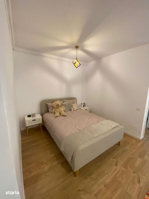 Apartament cu 1 camera ! Str Abatorului! Parcare inclusă !