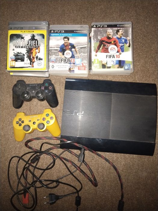 Отдам за 43 первому клиенту