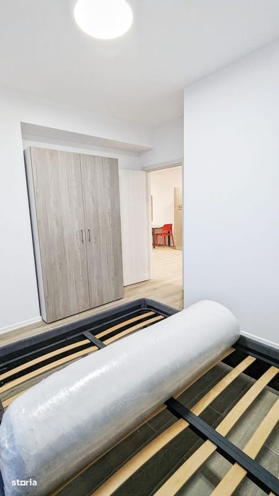 2025 Tineretului Park, 2 Camere 65 mp, Centrala Proprie, AC, Parcare