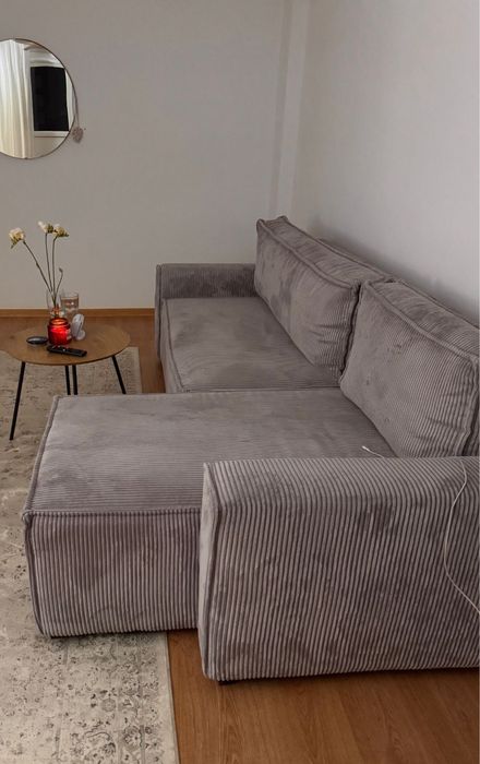 Canapea extensibila 2 persoane