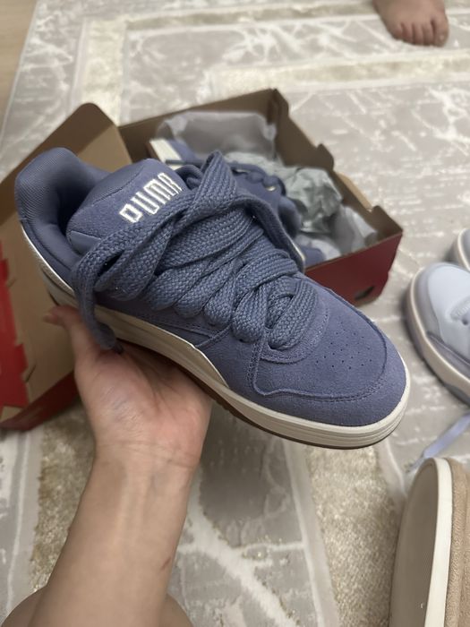 Кроссовки Puma Luna SD