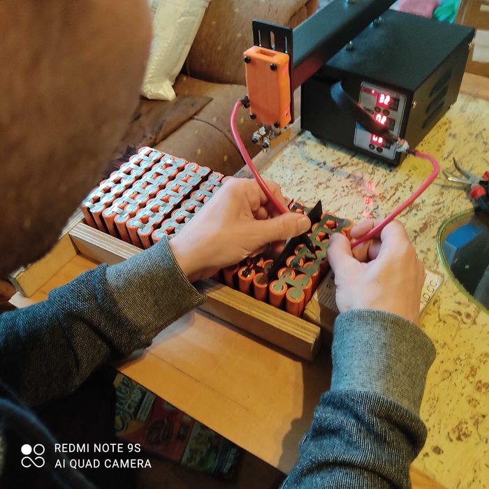 БАТЕРИИЛитиеви,Гелови 25Ач u 20Aч на 60волта и 48в НОВИ!!!Ремонтиране.