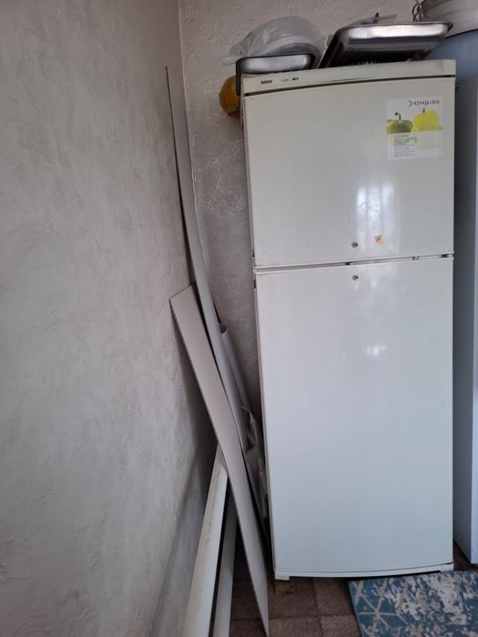 Продам холодильник в робочем состоянии