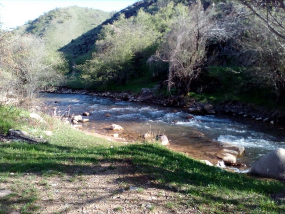 Земельный участок под бизнес