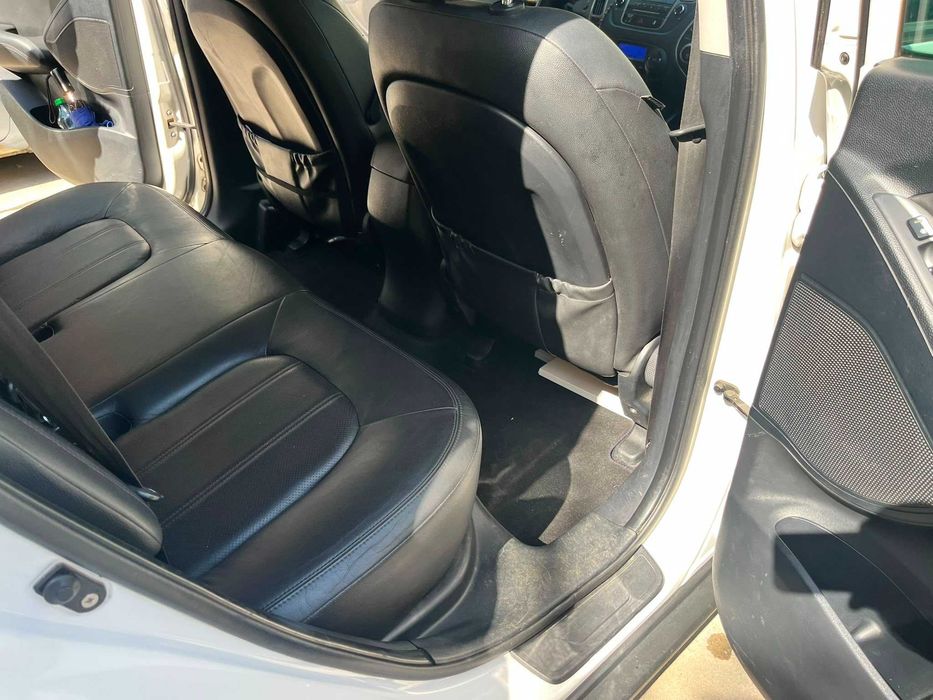 Hyundai ix35, 2.0CRDI, 2011, Tractiune integrala