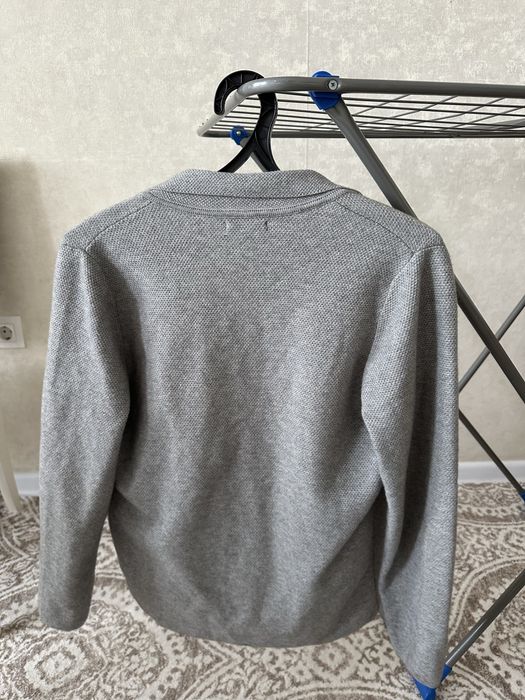 пиджак Massimo Dutti