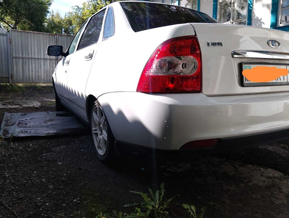 Продам. Lada Priora