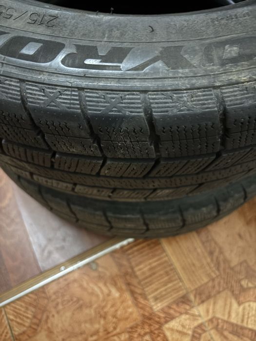 Joyroad 17 диаметр в хорошем состаяние