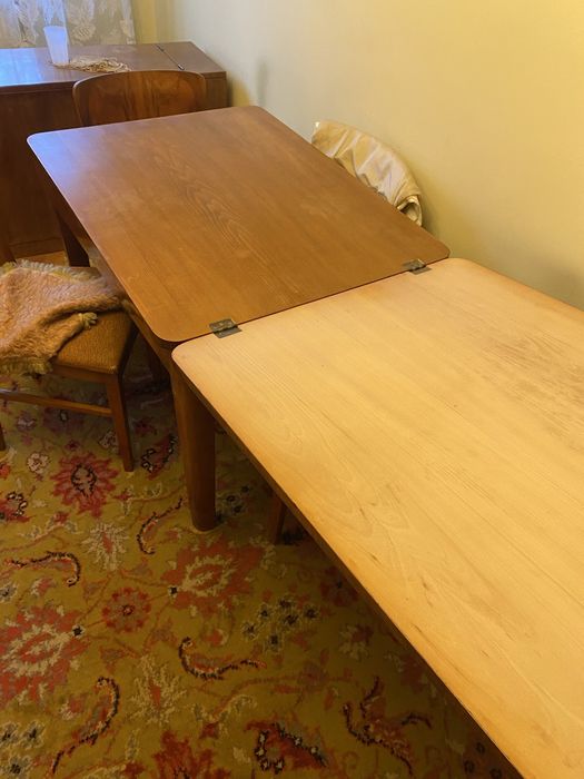 Vand mese din lemn masiv