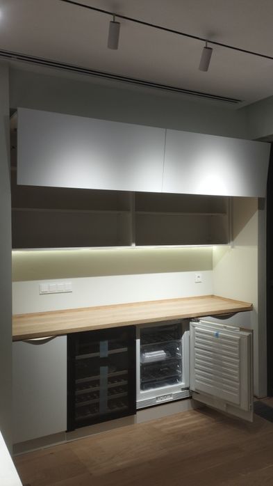 Мебель на заказ корпусной