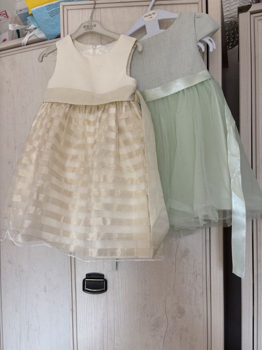 Платье для девочек