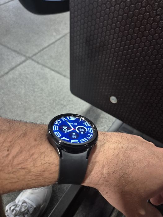 Samsung Galaxy Watch 6 Classic LTE -47mm
