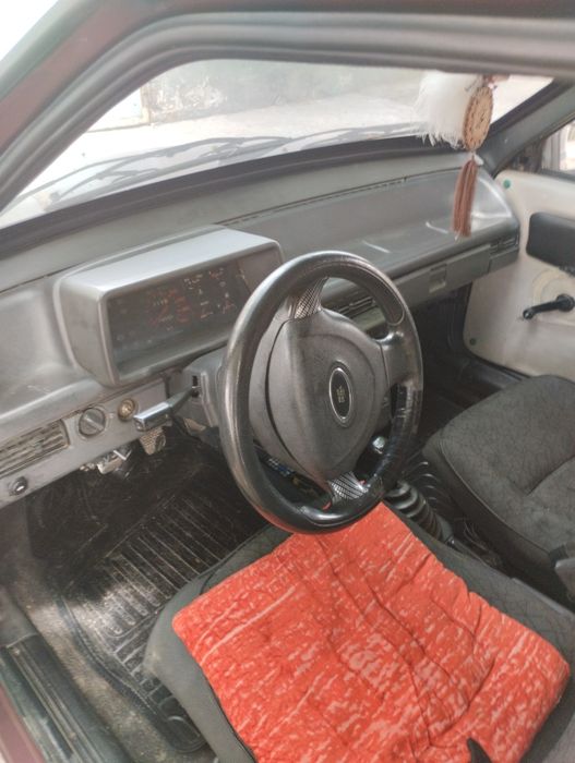 Автотранспорт ВАЗ