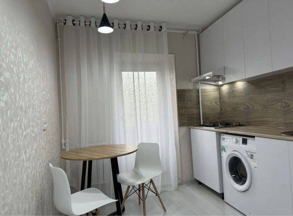 Аренда квартиры 1ком Мирзо-Улугбек | метро Максим Горького