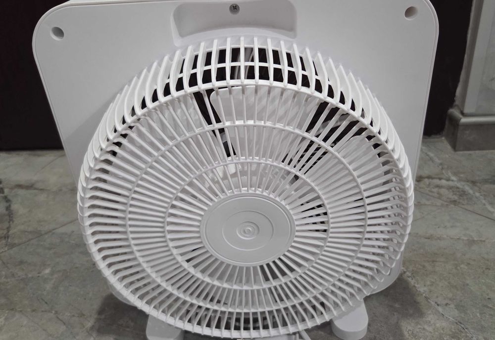 Преносим вентилатор