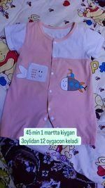 Bolajonlar uchun